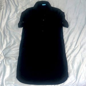 J. McLaughlin Shirt Dress